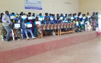 Street Business School Burundi – A Strong Start to 2026