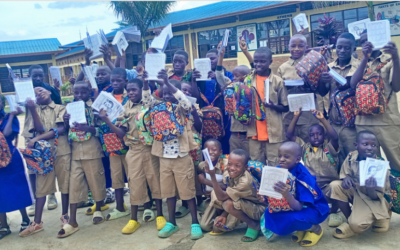 From Potential to Possibility: Stories from Rwanda